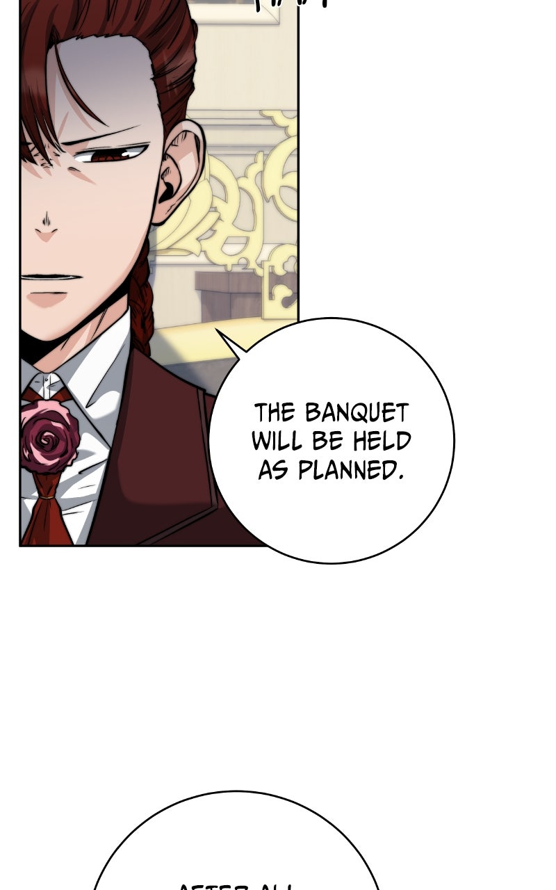 The Holy Emperor’s Grandsonis a Necromancer (S2) Episode 52 page 5 - 