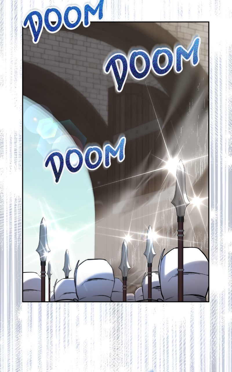 The Holy Emperor’s Grandsonis a Necromancer (S2) Episode 52 page 45 - 