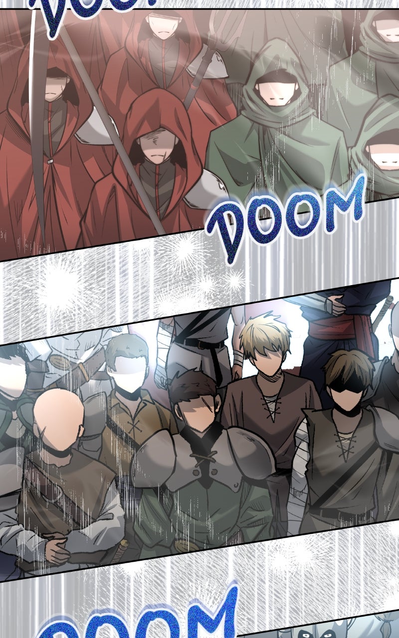 The Holy Emperor’s Grandsonis a Necromancer (S2) Episode 52 page 47 - 