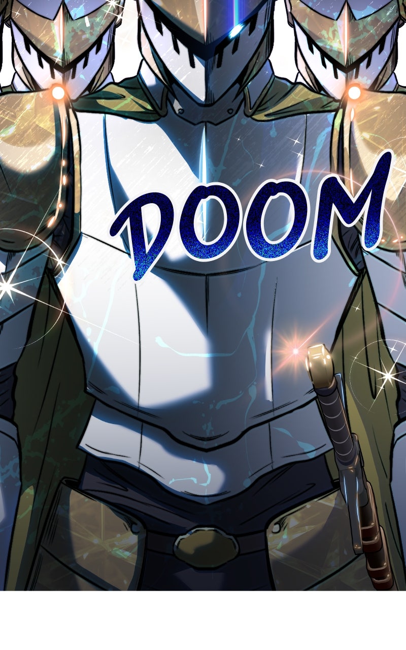 The Holy Emperor’s Grandsonis a Necromancer (S2) Episode 52 page 49 - 