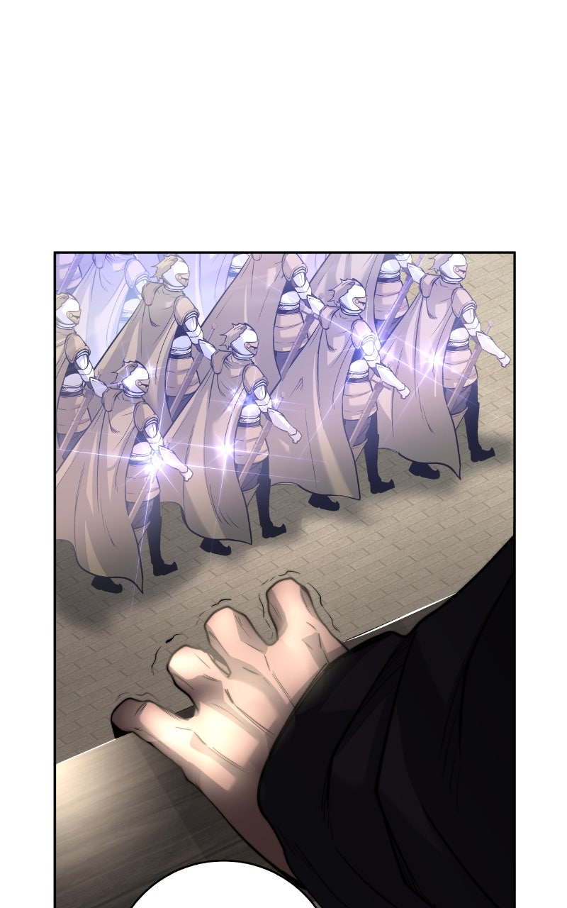 The Holy Emperor’s Grandsonis a Necromancer (S2) Episode 52 page 50 - 