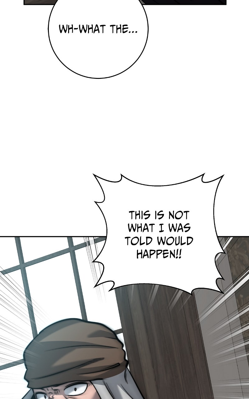 The Holy Emperor’s Grandsonis a Necromancer (S2) Episode 52 page 51 - 
