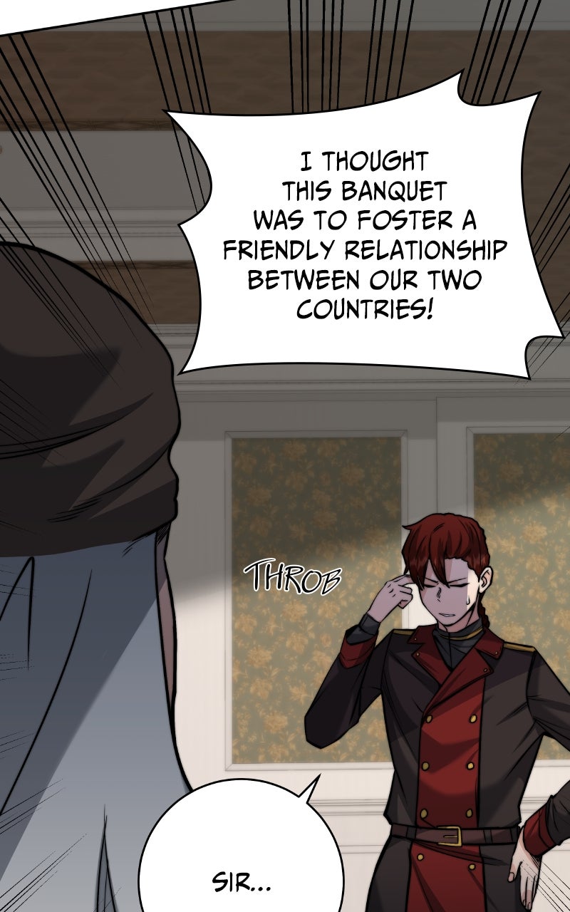 The Holy Emperor’s Grandsonis a Necromancer (S2) Episode 52 page 53 - 