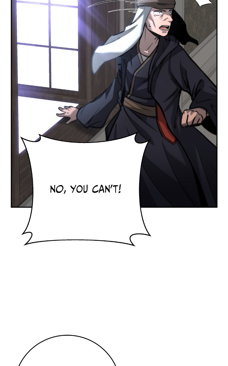 The Holy Emperor’s Grandsonis a Necromancer (S2) Episode 52 page 61 - 