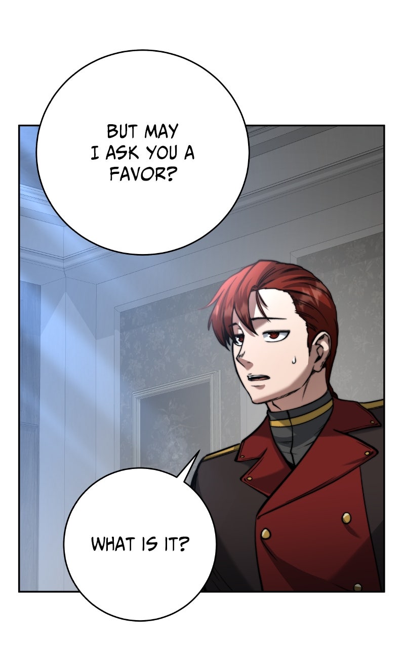 The Holy Emperor’s Grandsonis a Necromancer (S2) Episode 52 page 63 - 