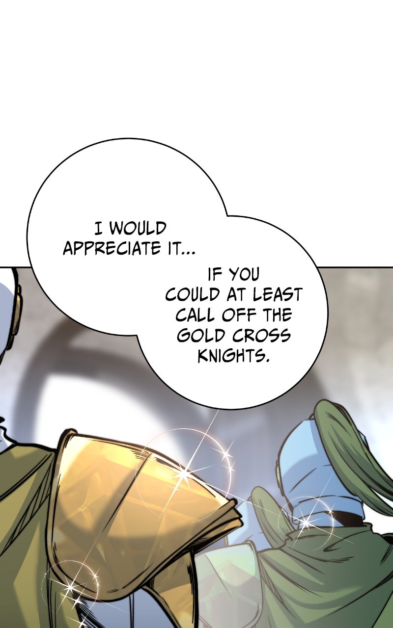 The Holy Emperor’s Grandsonis a Necromancer (S2) Episode 52 page 64 - 