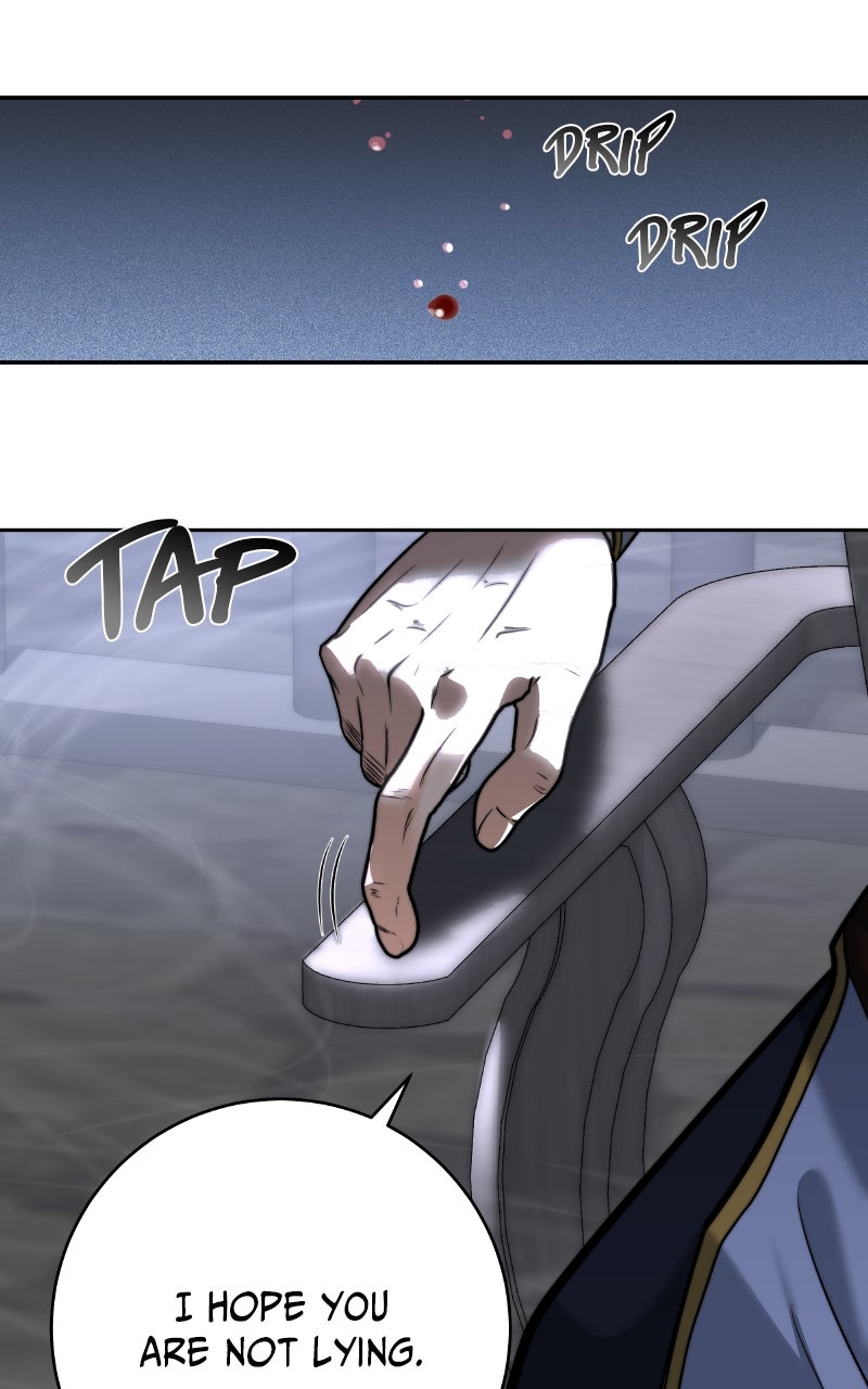 The Holy Emperor’s Grandsonis a Necromancer (S2) Episode 52 page 69 - 
