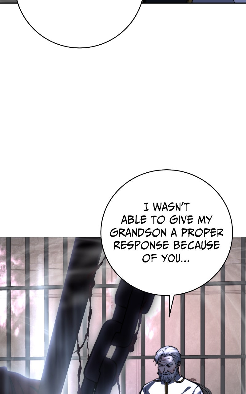 The Holy Emperor’s Grandsonis a Necromancer (S2) Episode 52 page 70 - 