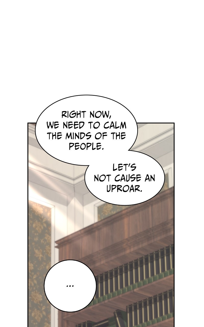 The Holy Emperor’s Grandsonis a Necromancer (S2) Episode 52 page 8 - 