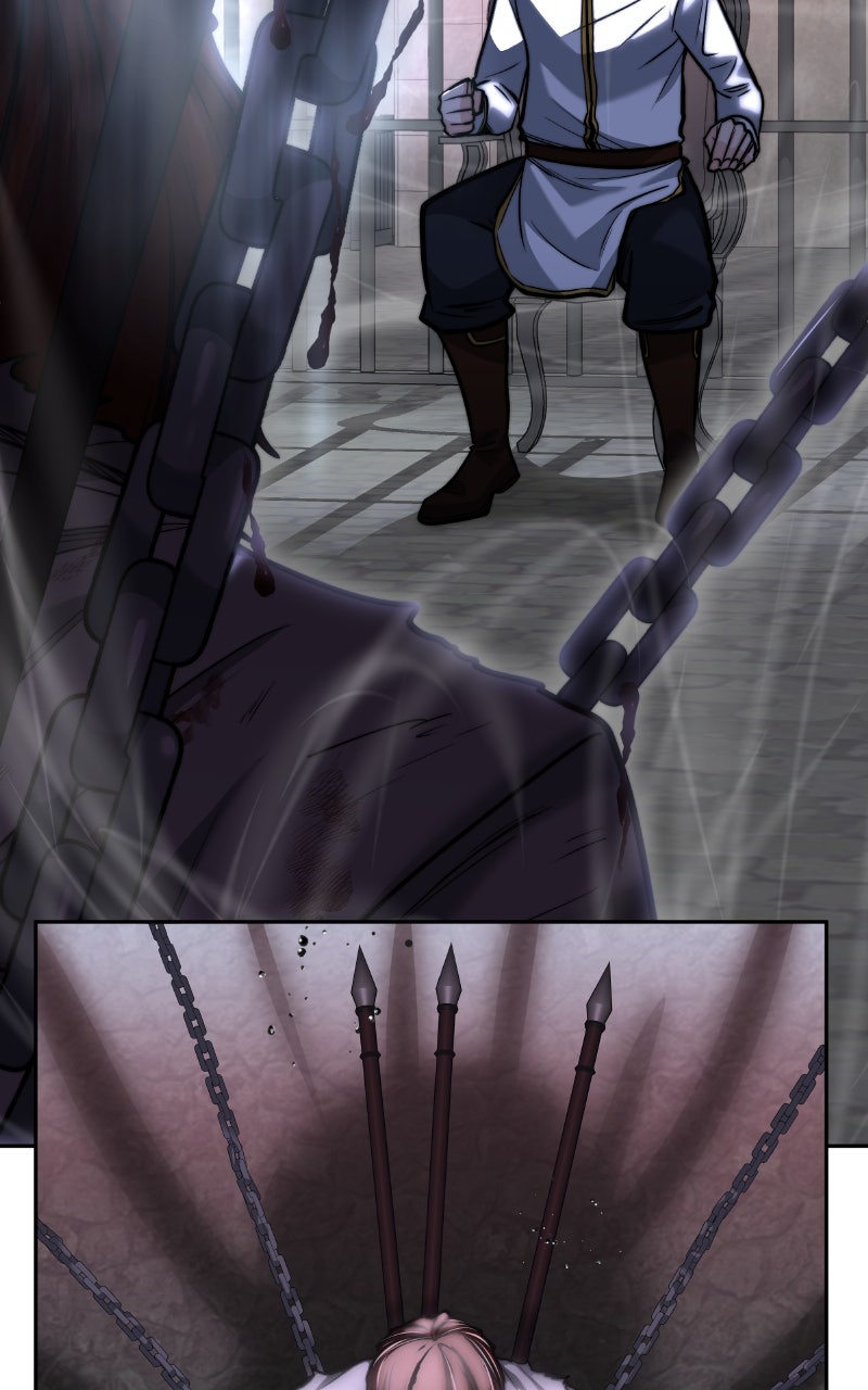 The Holy Emperor’s Grandsonis a Necromancer (S2) Episode 52 page 71 - 