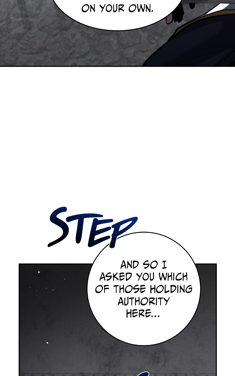 The Holy Emperor’s Grandsonis a Necromancer (S2) Episode 52 page 74 - 