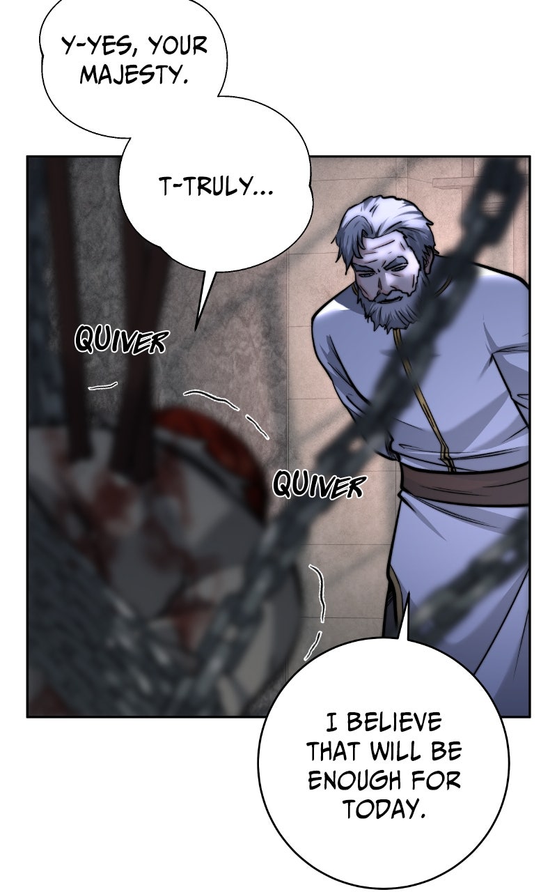 The Holy Emperor’s Grandsonis a Necromancer (S2) Episode 52 page 78 - 