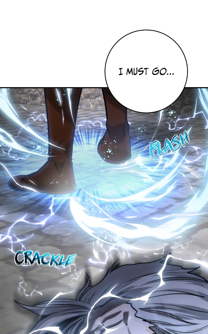 The Holy Emperor’s Grandsonis a Necromancer (S2) Episode 52 page 80 - 