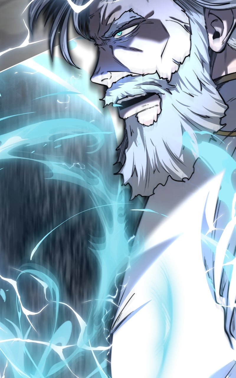 The Holy Emperor’s Grandsonis a Necromancer (S2) Episode 52 page 81 - 