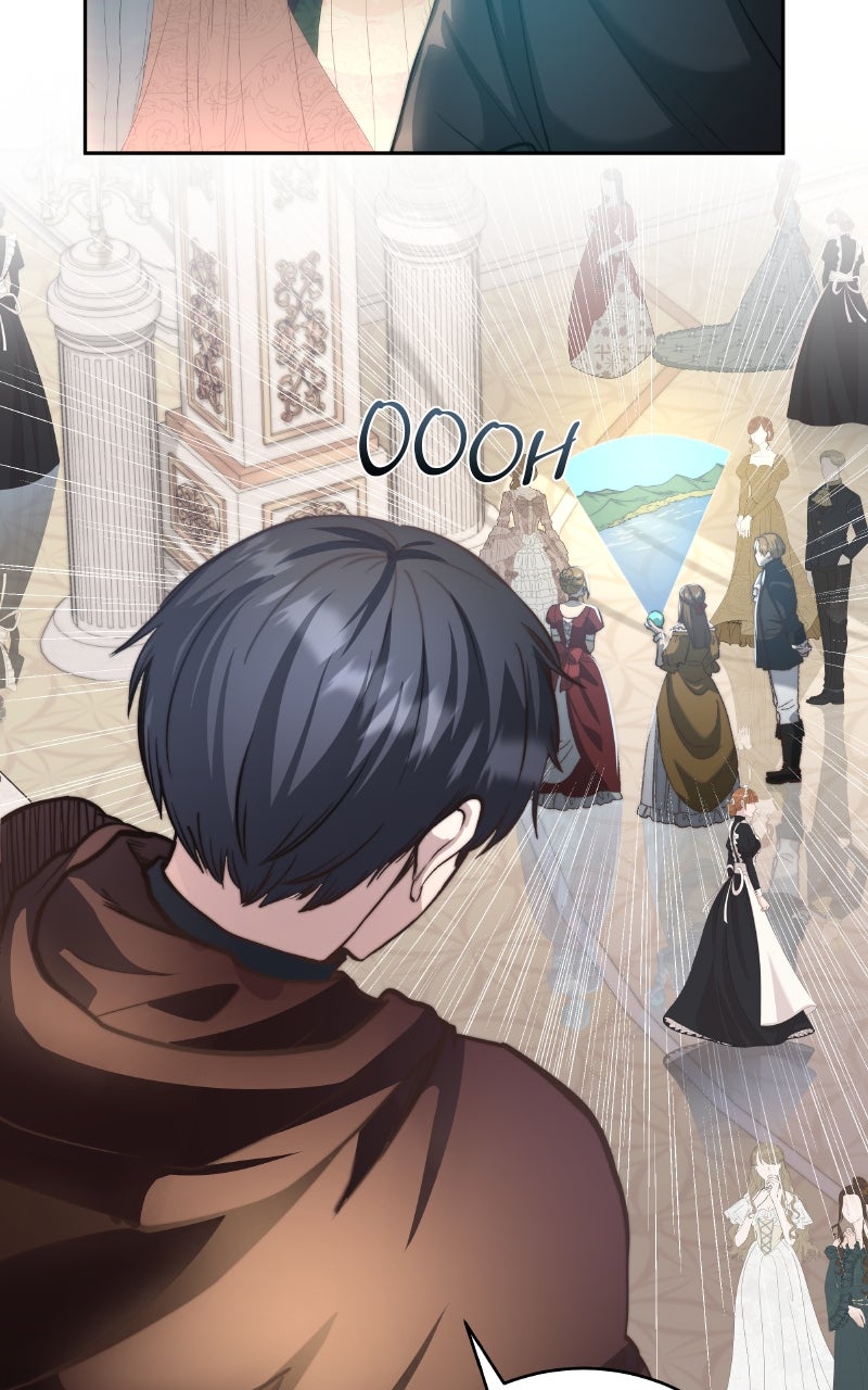 The Holy Emperor’s Grandsonis a Necromancer (S2) Episode 53 page 2 - 