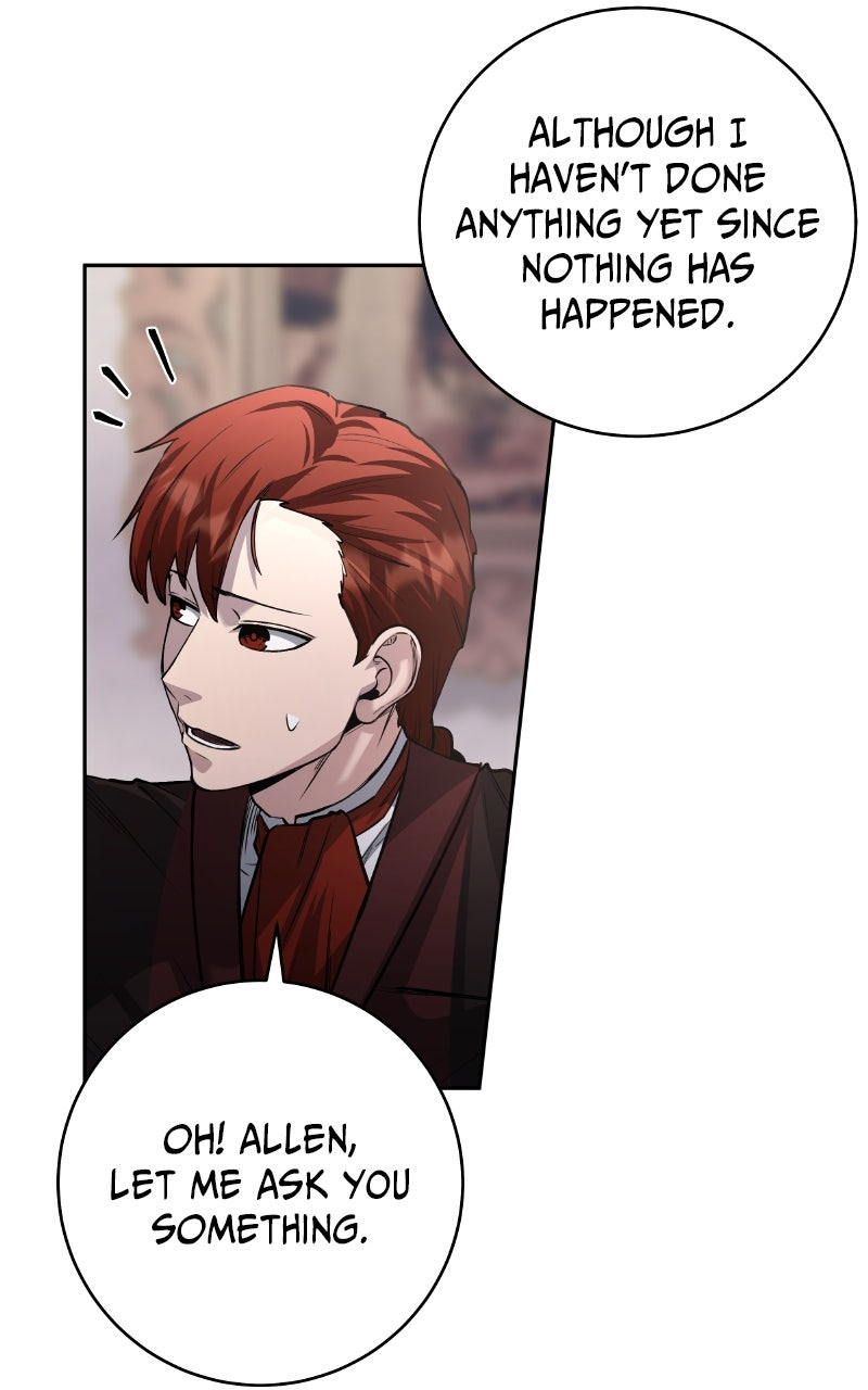 The Holy Emperor’s Grandsonis a Necromancer (S2) Episode 53 page 13 - 