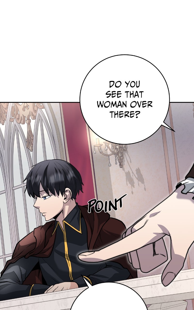 The Holy Emperor’s Grandsonis a Necromancer (S2) Episode 53 page 14 - 