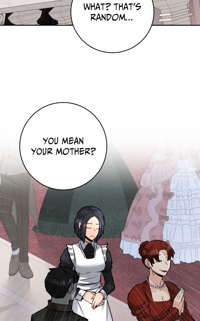 The Holy Emperor’s Grandsonis a Necromancer (S2) Episode 53 page 15 - 