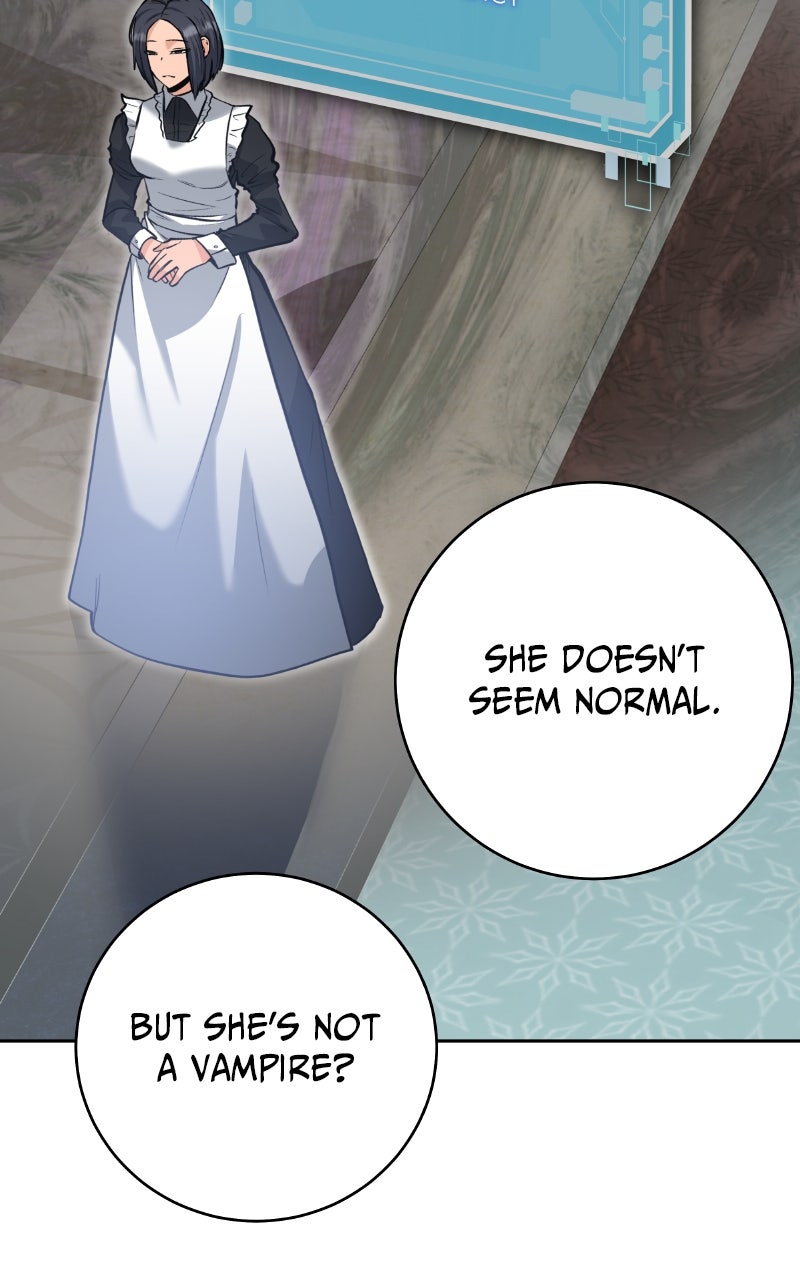 The Holy Emperor’s Grandsonis a Necromancer (S2) Episode 53 page 19 - 