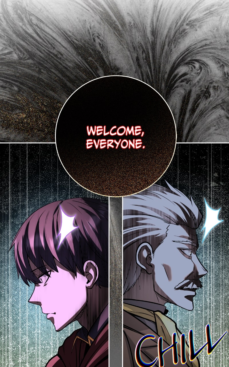 The Holy Emperor’s Grandsonis a Necromancer (S2) Episode 53 page 25 - 