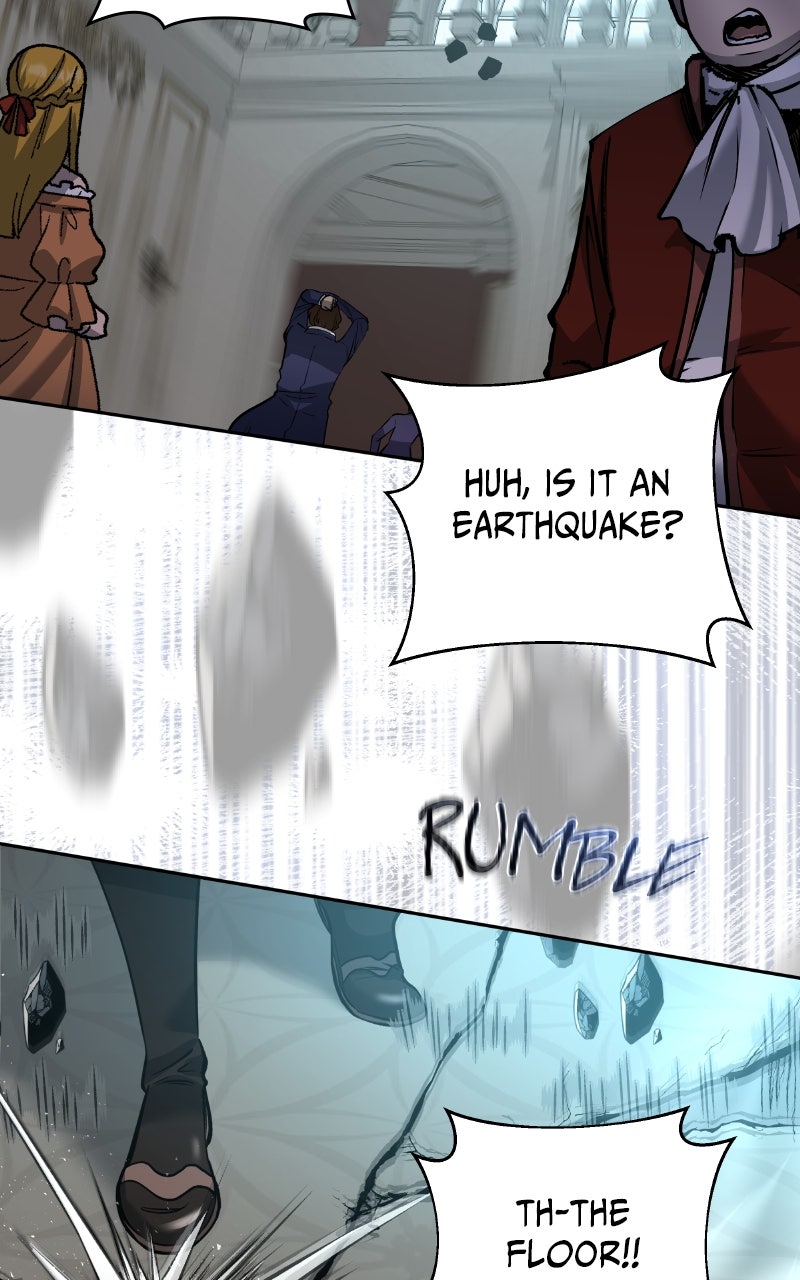 The Holy Emperor’s Grandsonis a Necromancer (S2) Episode 53 page 27 - 
