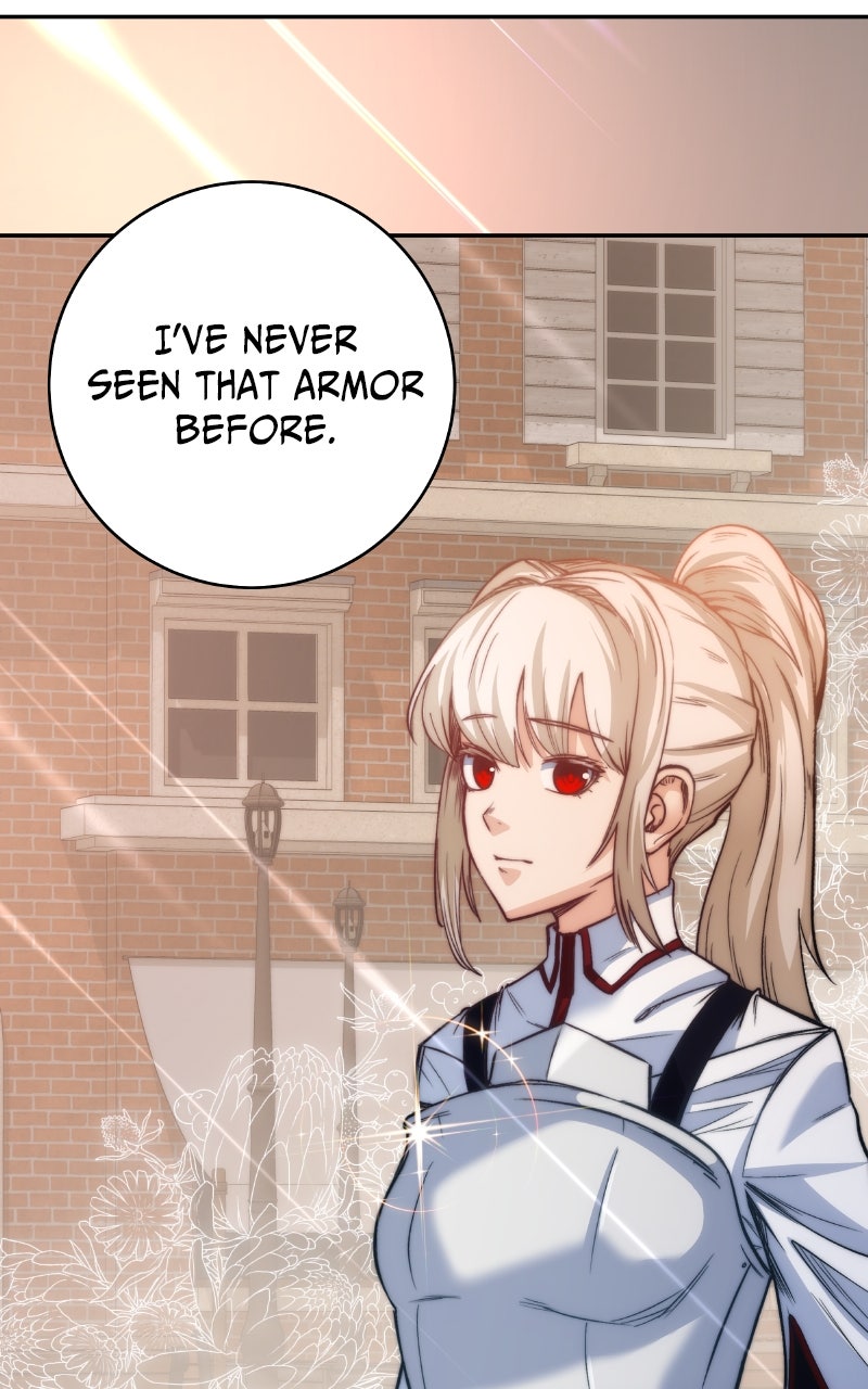 The Holy Emperor’s Grandsonis a Necromancer (S2) Episode 53 page 32 - 
