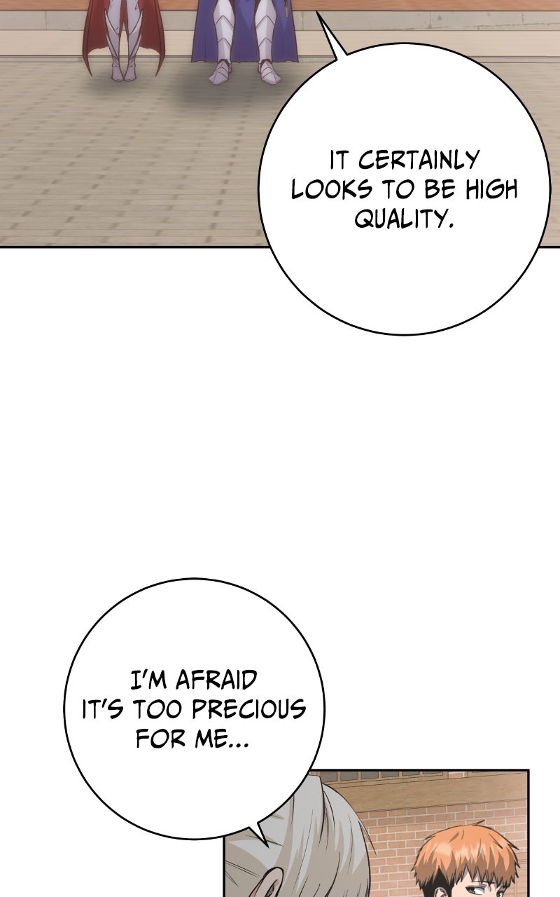 The Holy Emperor’s Grandsonis a Necromancer (S2) Episode 53 page 34 - 