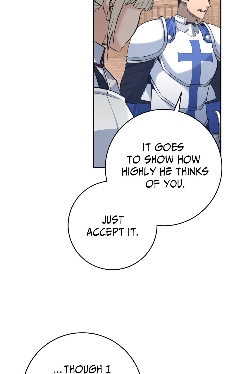 The Holy Emperor’s Grandsonis a Necromancer (S2) Episode 53 page 35 - 