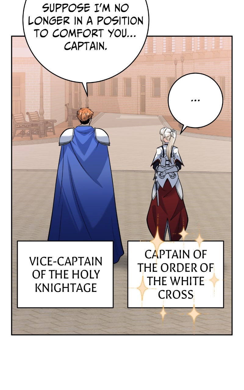 The Holy Emperor’s Grandsonis a Necromancer (S2) Episode 53 page 36 - 