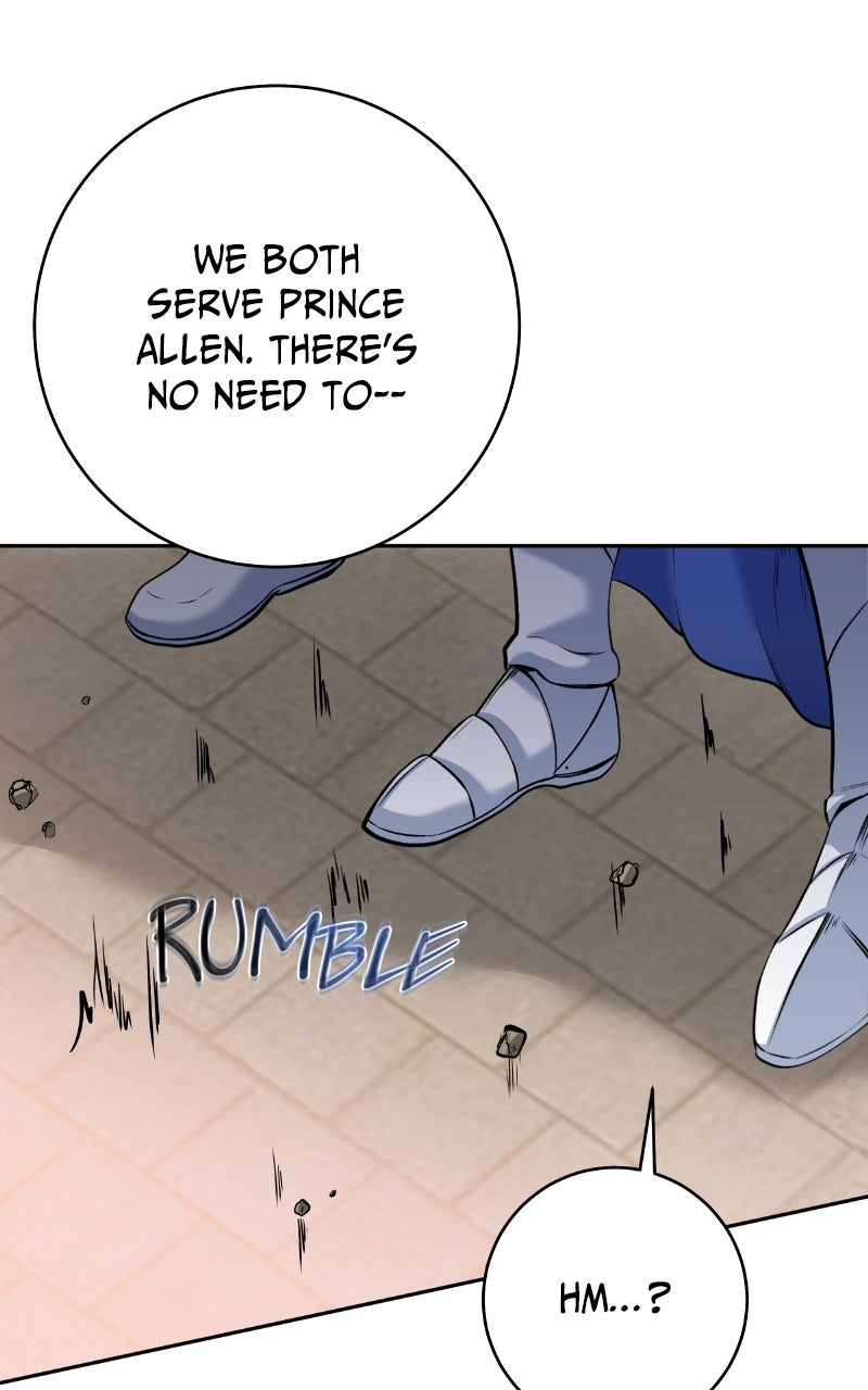 The Holy Emperor’s Grandsonis a Necromancer (S2) Episode 53 page 37 - 