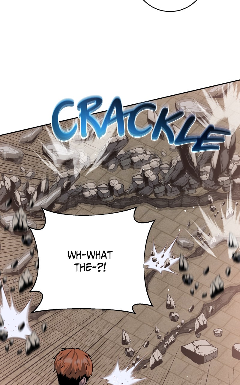 The Holy Emperor’s Grandsonis a Necromancer (S2) Episode 53 page 38 - 