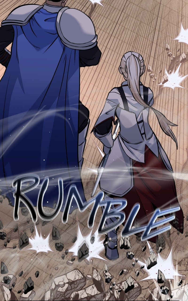 The Holy Emperor’s Grandsonis a Necromancer (S2) Episode 53 page 39 - 