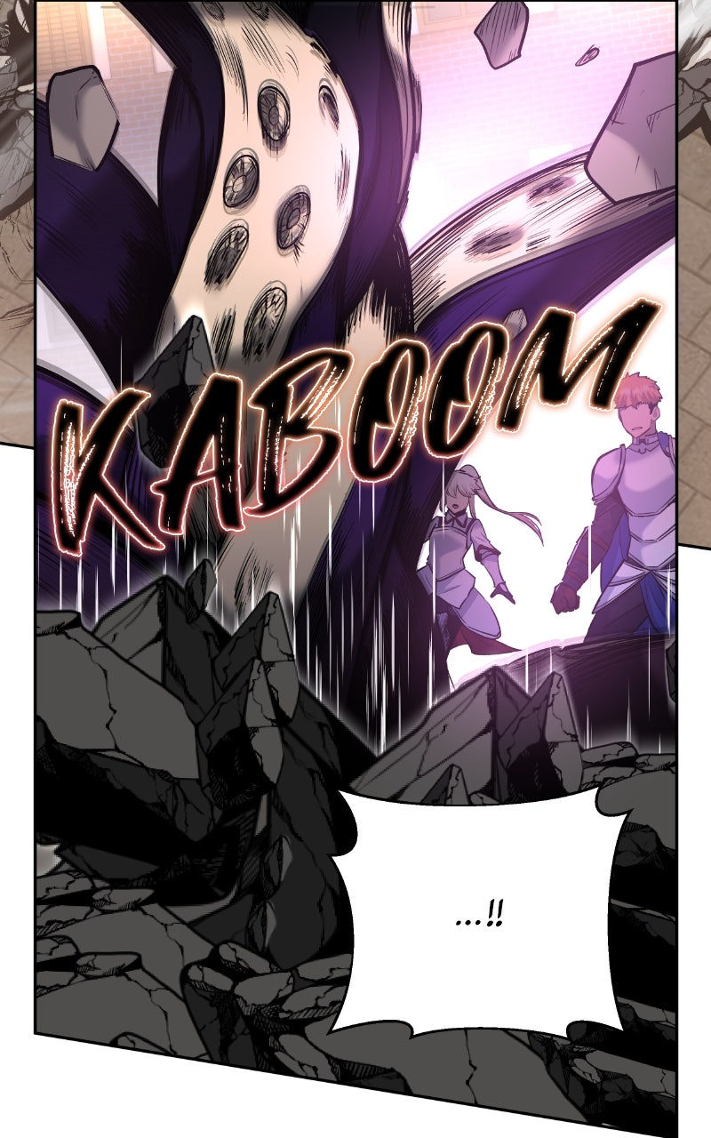 The Holy Emperor’s Grandsonis a Necromancer (S2) Episode 53 page 40 - 