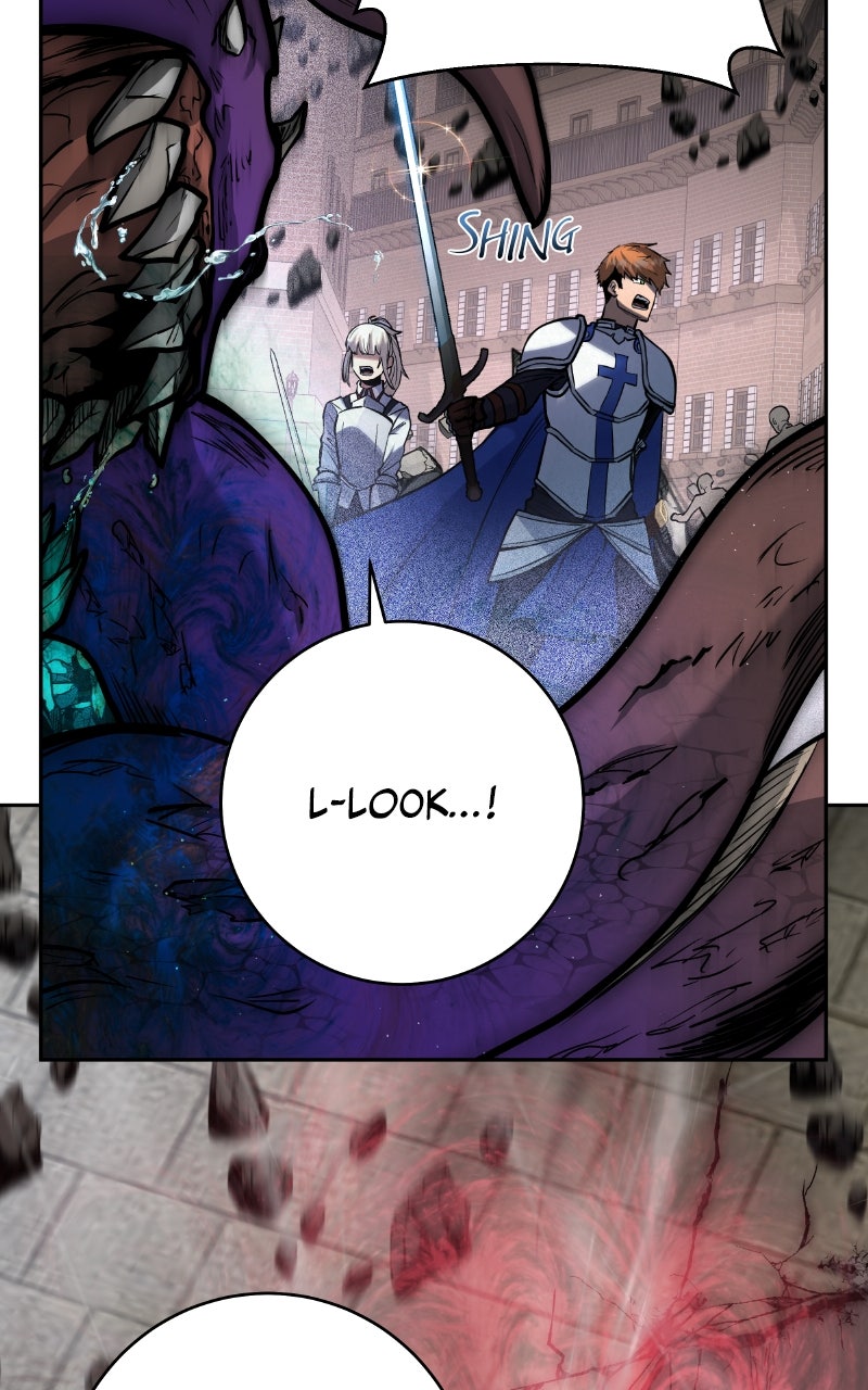 The Holy Emperor’s Grandsonis a Necromancer (S2) Episode 53 page 44 - 