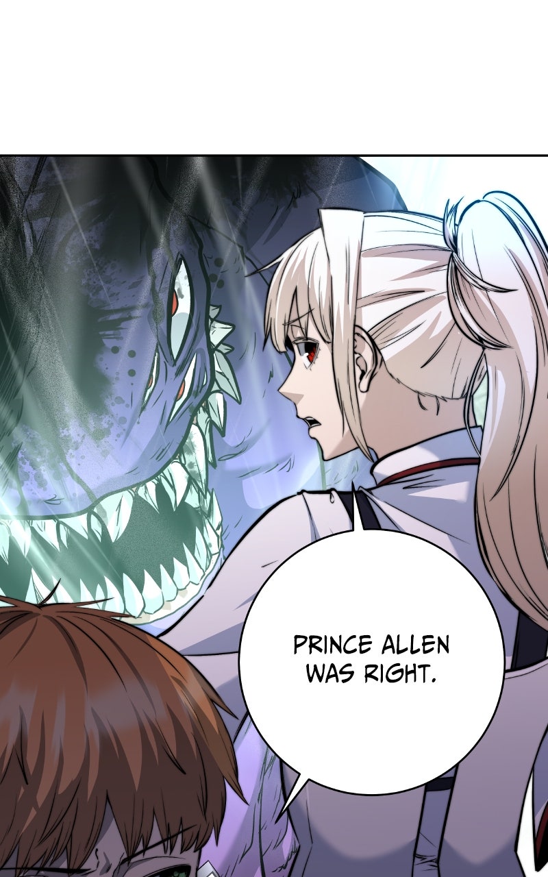 The Holy Emperor’s Grandsonis a Necromancer (S2) Episode 53 page 48 - 