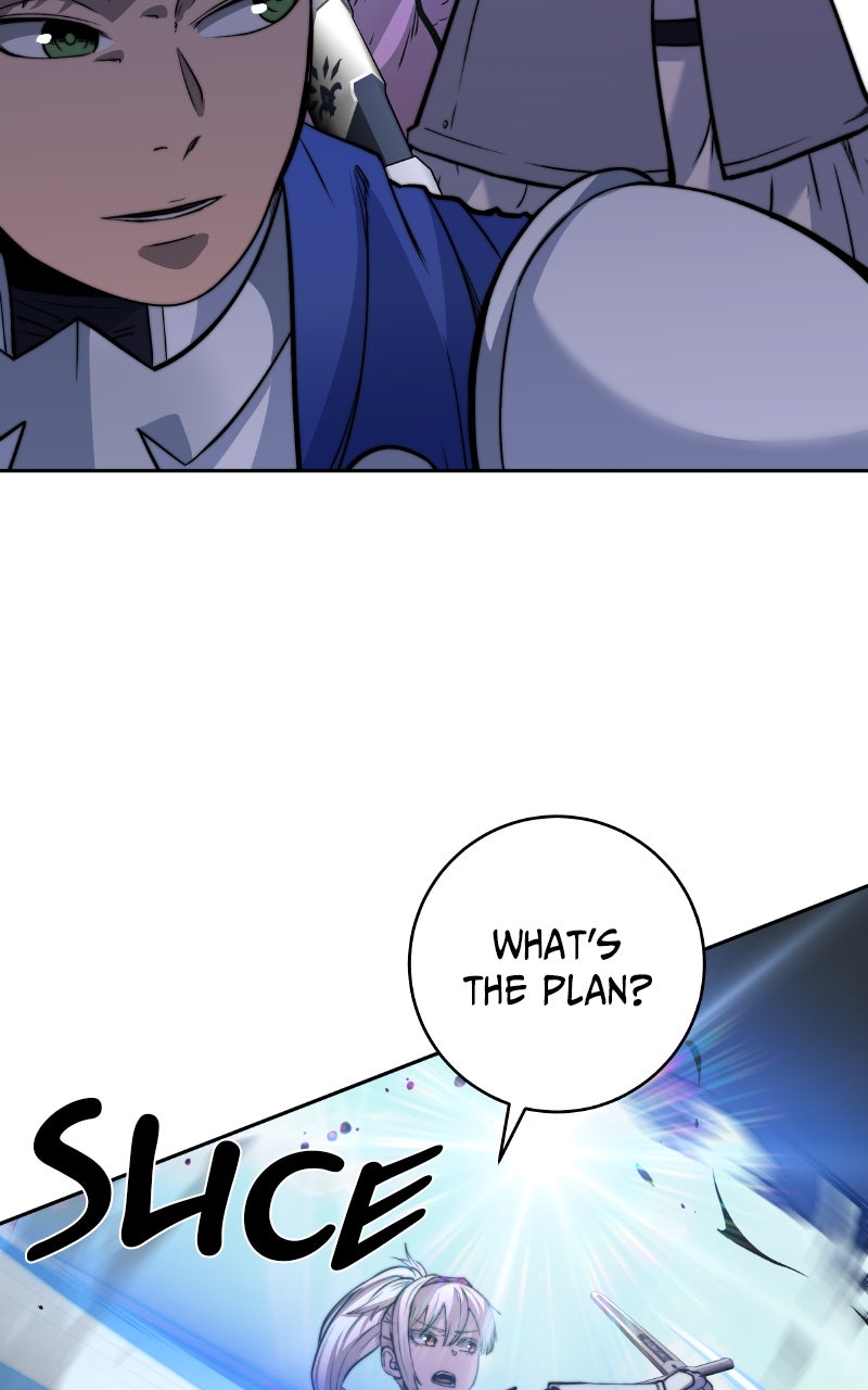 The Holy Emperor’s Grandsonis a Necromancer (S2) Episode 53 page 49 - 