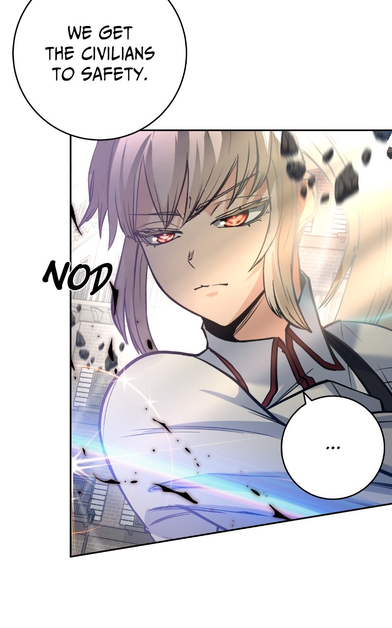 The Holy Emperor’s Grandsonis a Necromancer (S2) Episode 53 page 51 - 