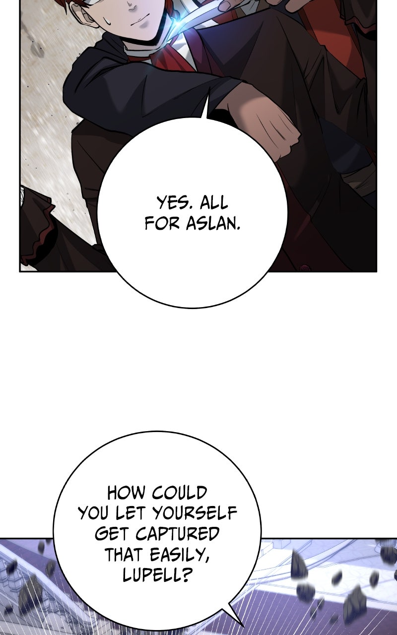 The Holy Emperor’s Grandsonis a Necromancer (S2) Episode 53 page 57 - 