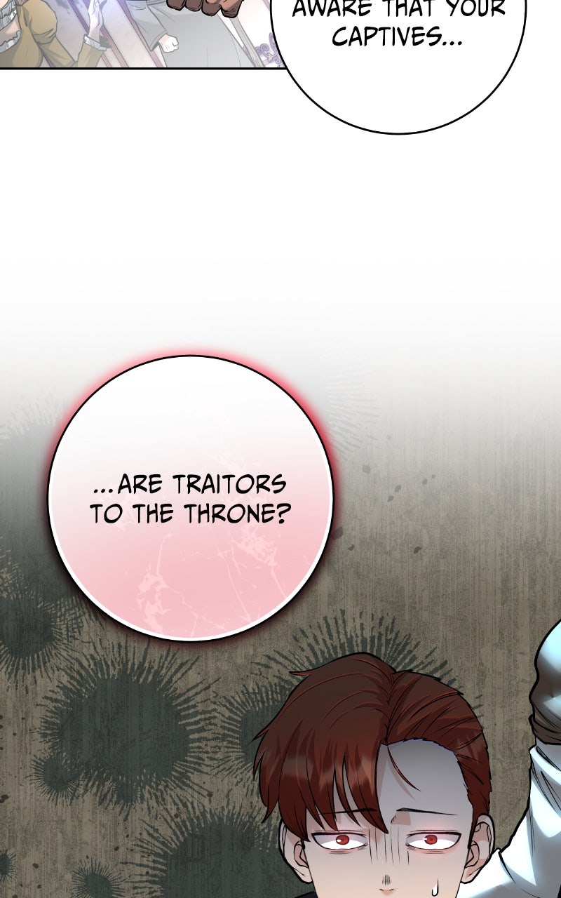 The Holy Emperor’s Grandsonis a Necromancer (S2) Episode 53 page 61 - 