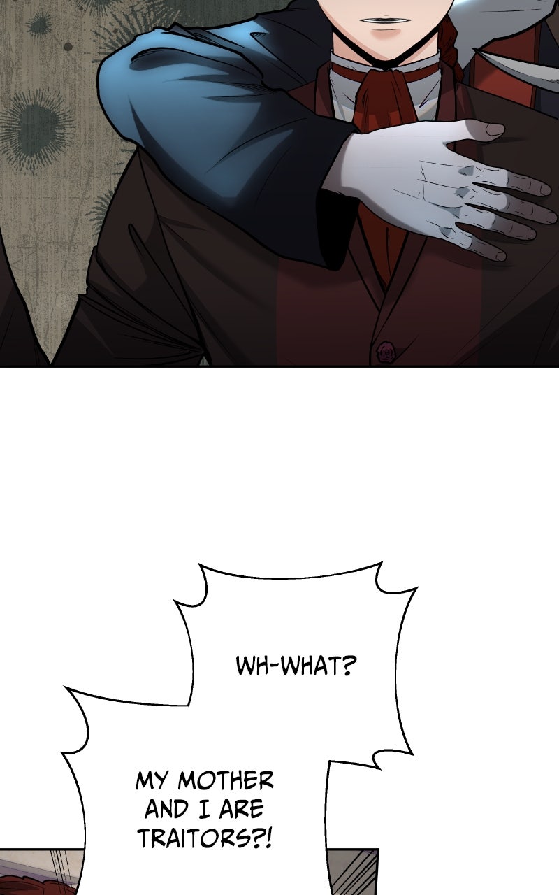 The Holy Emperor’s Grandsonis a Necromancer (S2) Episode 53 page 62 - 