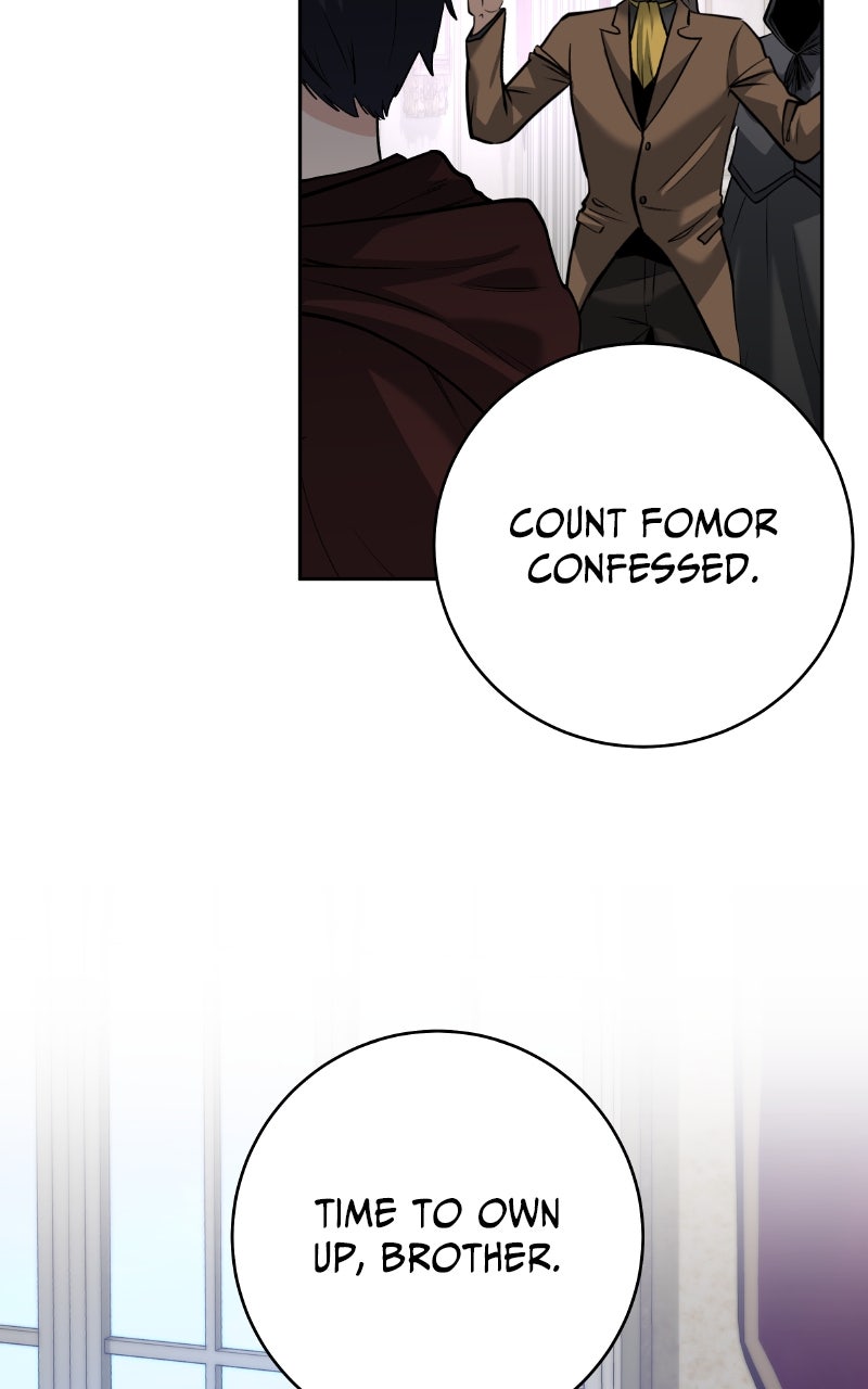 The Holy Emperor’s Grandsonis a Necromancer (S2) Episode 53 page 64 - 