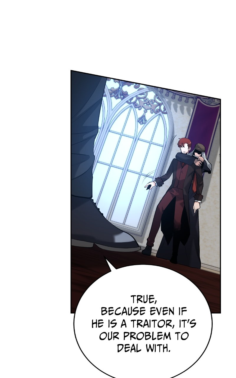 The Holy Emperor’s Grandsonis a Necromancer (S2) Episode 53 page 66 - 