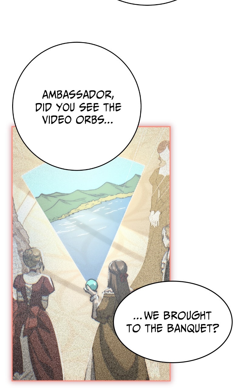The Holy Emperor’s Grandsonis a Necromancer (S2) Episode 53 page 67 - 