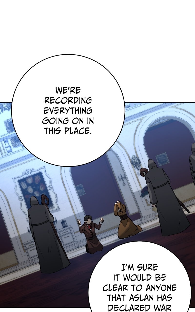 The Holy Emperor’s Grandsonis a Necromancer (S2) Episode 53 page 68 - 