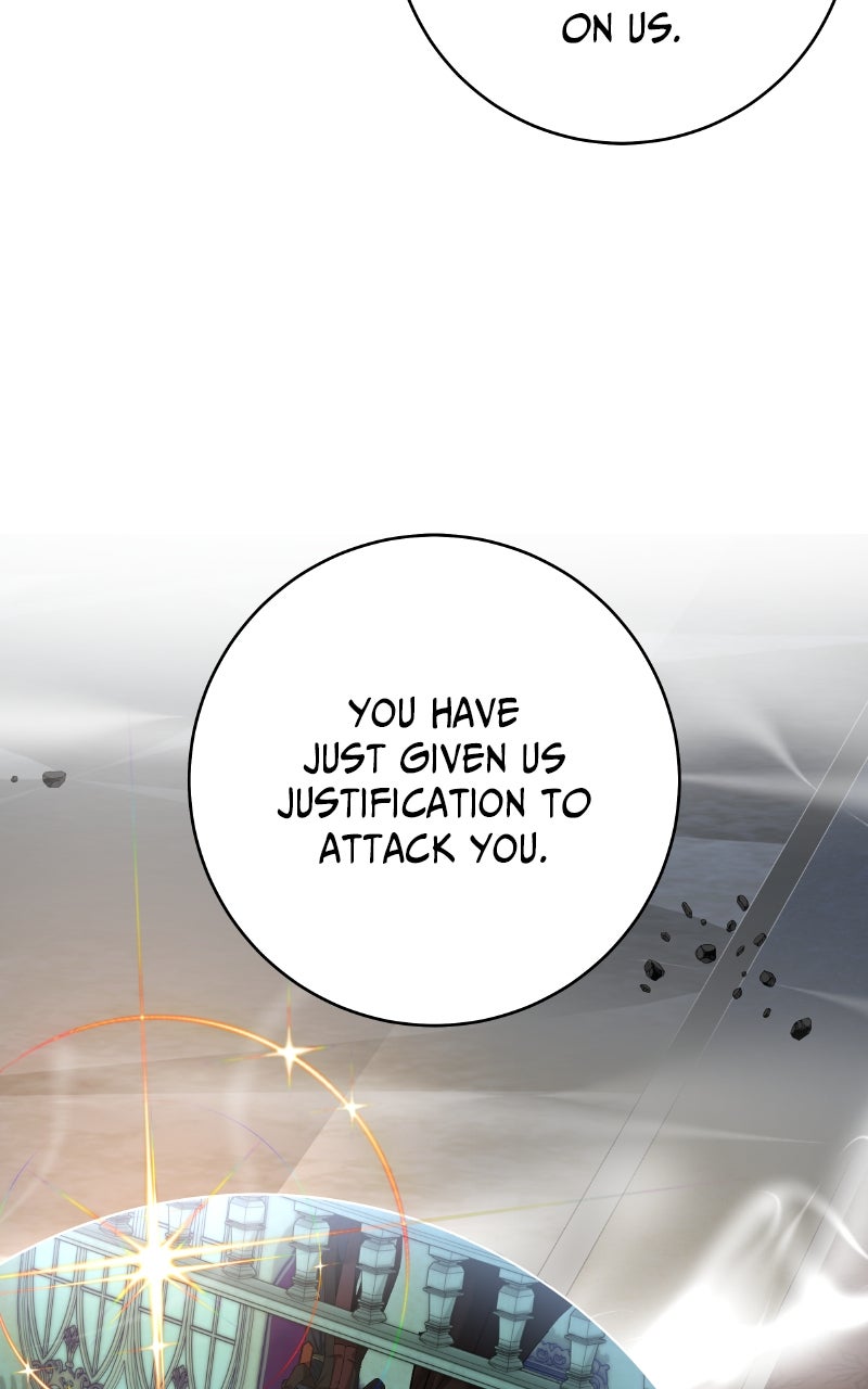 The Holy Emperor’s Grandsonis a Necromancer (S2) Episode 53 page 69 - 
