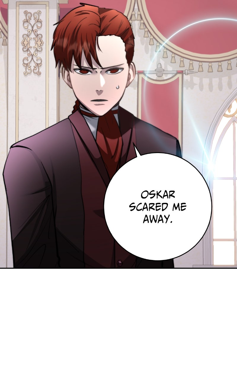 The Holy Emperor’s Grandsonis a Necromancer (S2) Episode 53 page 8 - 