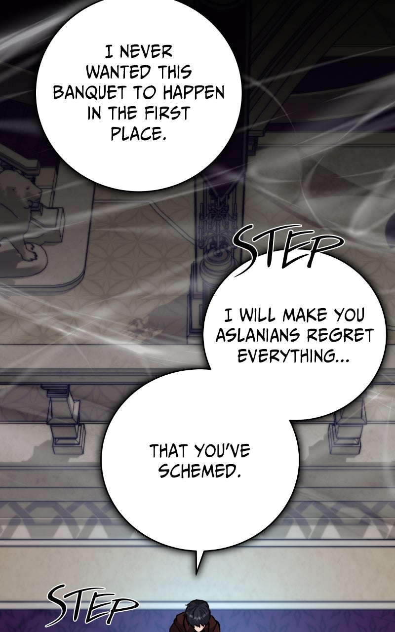 The Holy Emperor’s Grandsonis a Necromancer (S2) Episode 53 page 71 - 