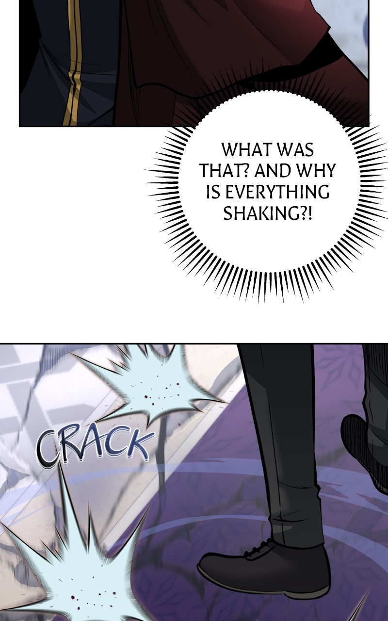 The Holy Emperor’s Grandsonis a Necromancer (S2) Episode 53 page 77 - 