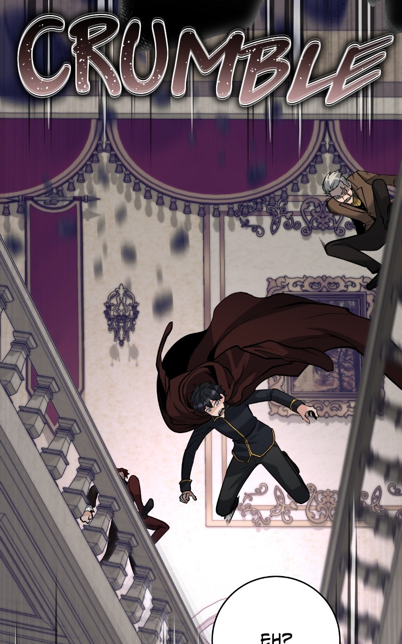 The Holy Emperor’s Grandsonis a Necromancer (S2) Episode 53 page 79 - 