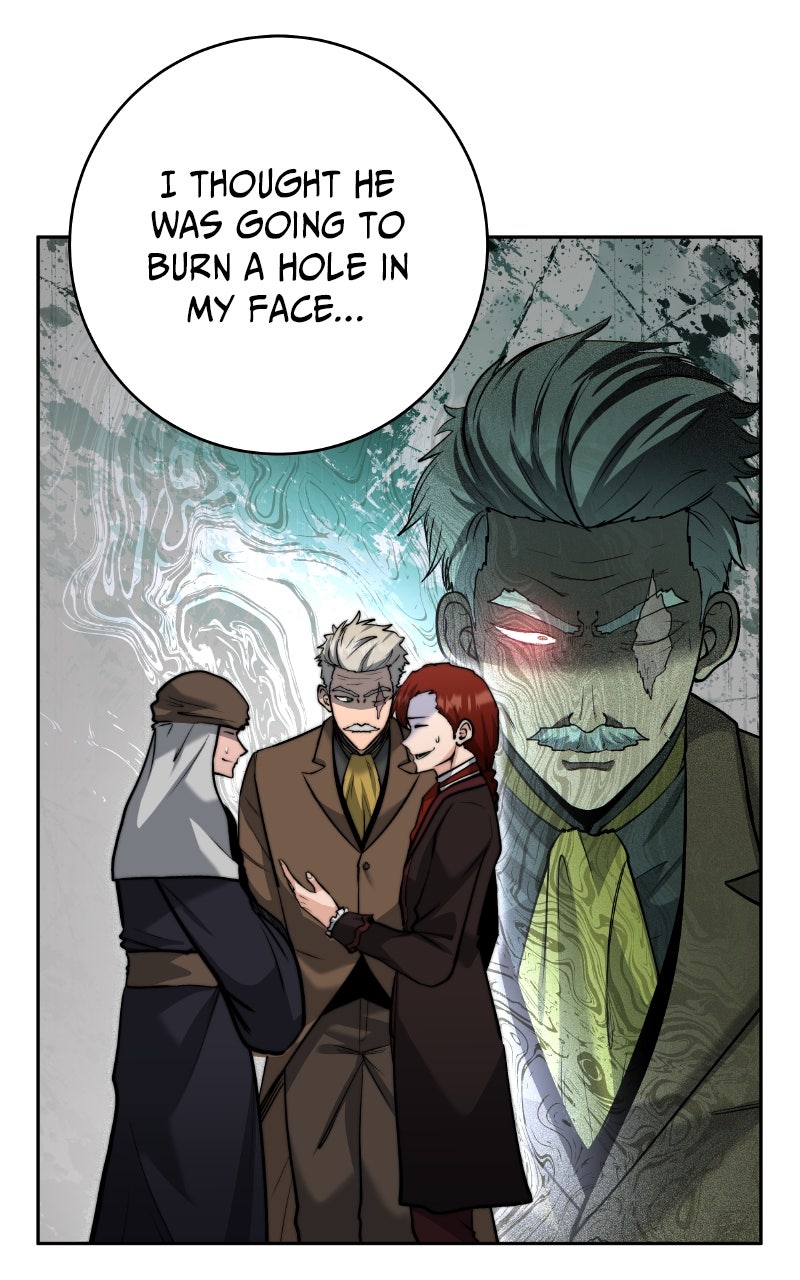 The Holy Emperor’s Grandsonis a Necromancer (S2) Episode 53 page 9 - 